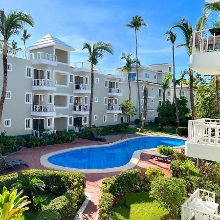Sol Caribe Suites - Playa Los Corales - Beach Club, Wifi, Swimming Pool Punta Cana Dış mekan fotoğraf