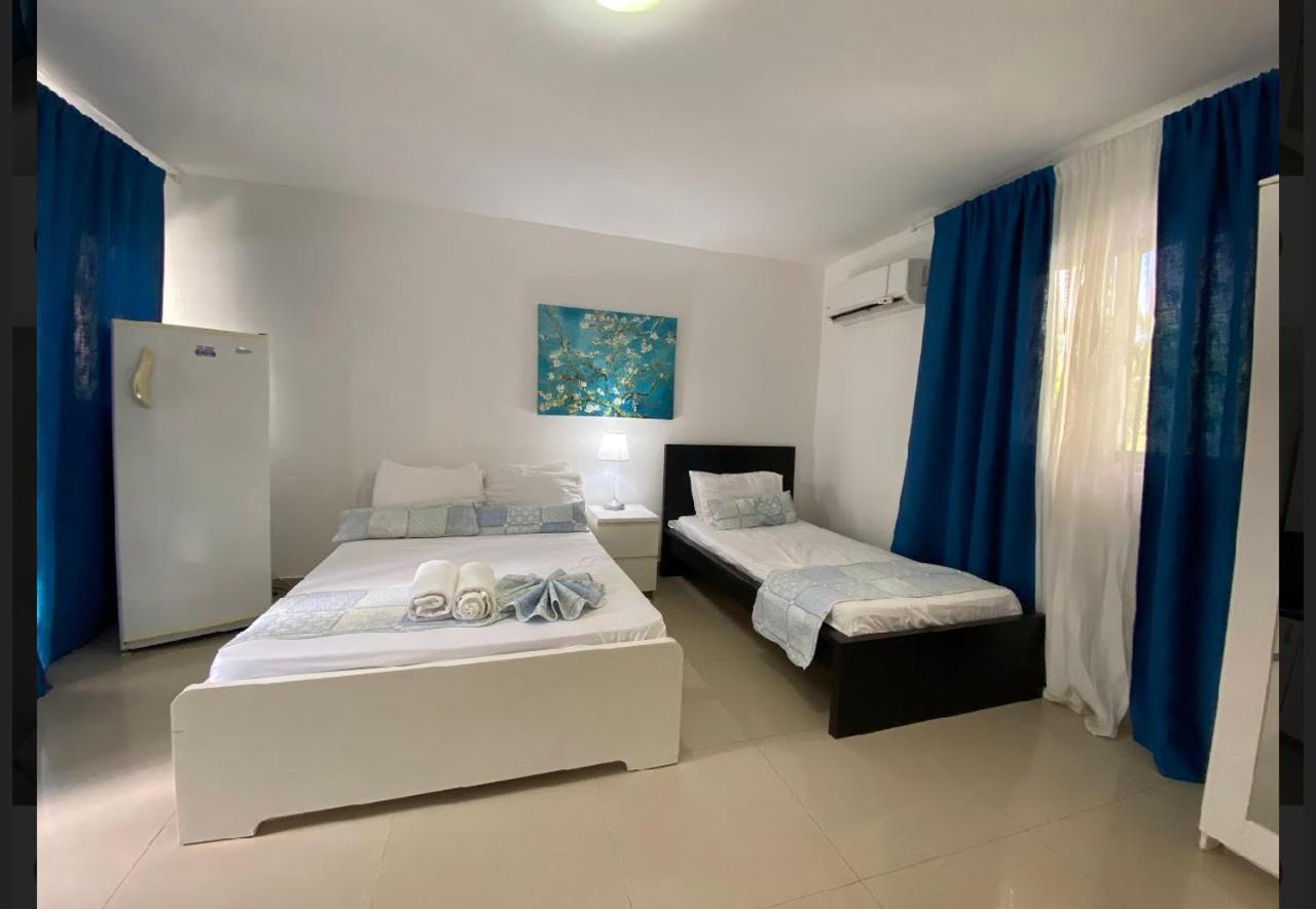 Sol Caribe Suites - Playa Los Corales - Beach Club, Wifi, Swimming Pool Punta Cana Dış mekan fotoğraf