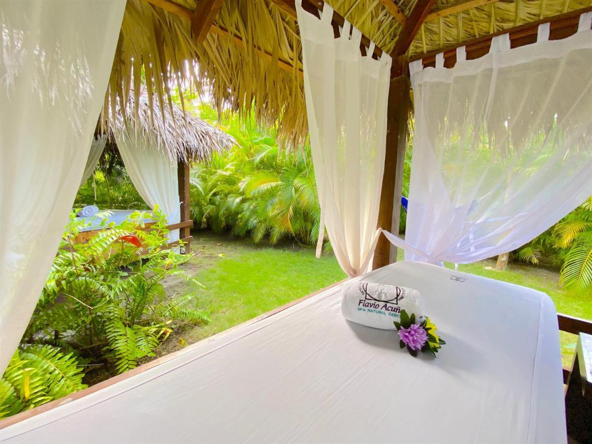 Sol Caribe Suites - Playa Los Corales - Beach Club, Wifi, Swimming Pool Punta Cana Dış mekan fotoğraf