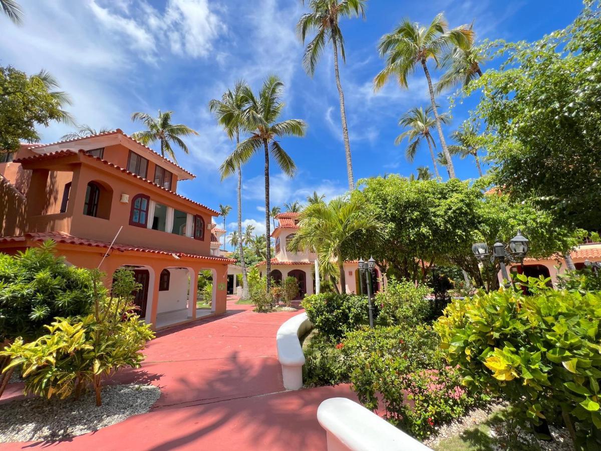 Sol Caribe Suites - Playa Los Corales - Beach Club, Wifi, Swimming Pool Punta Cana Dış mekan fotoğraf